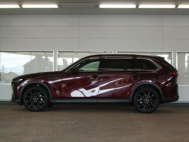 CX-803.3 XD プレミアム スポーツ ディーゼル 4WD