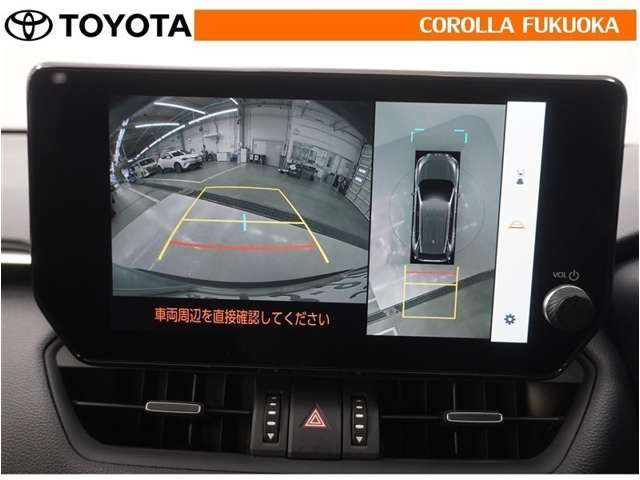 RAV42.5 ハイブリッド G E-Four 4WD