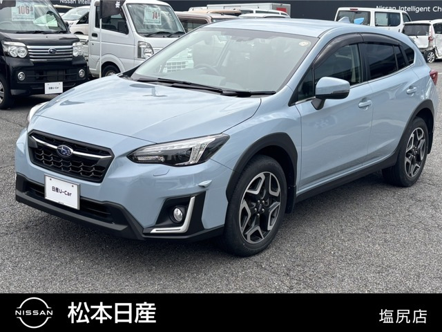 XV2.0i-S アイサイト 4WD