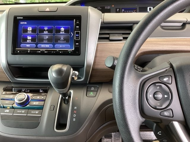 フリード+1.5 G ホンダセンシング