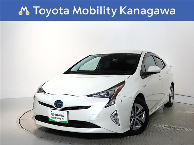 トヨタ プリウス 50系 神奈川県」の中古車 | 中古車情報・中古車検索 