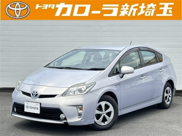 プリウス1.8 S