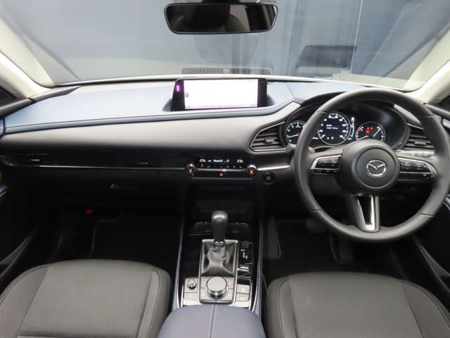 CX-302.0 20S Sパッケージ