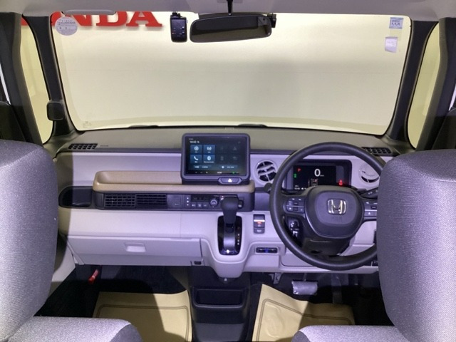 N-BOXスロープ