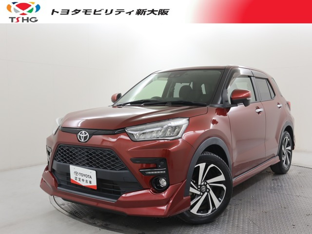 ライズ1.0 Z