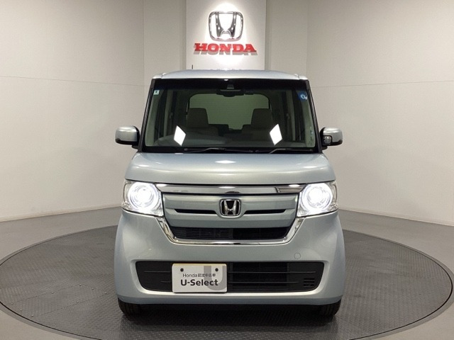 N-BOXG L ホンダセンシング
