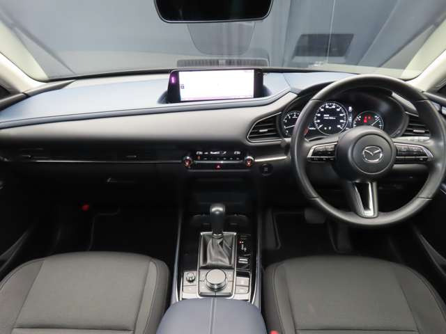 CX-302.0 20S Sパッケージ