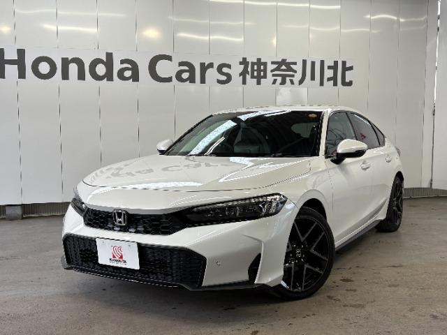 シビック