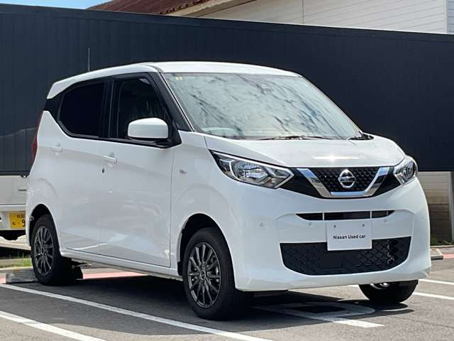 デイズS 4WD