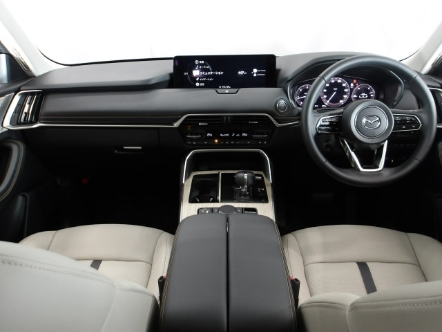 CX-603.3 XD ドライブ エディション ディーゼル