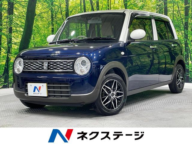 アルトラパンSセレクション