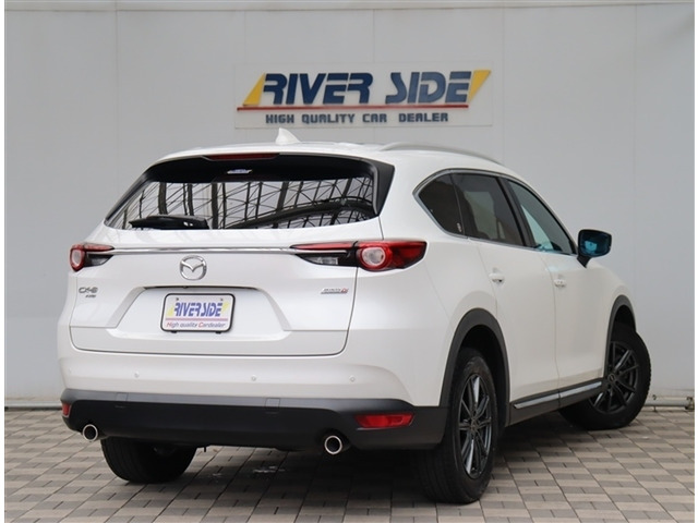CX-82.2 XD Lパッケージ