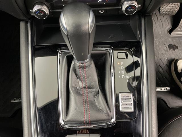 CX-82.5 25S ブラックトーンエディション 4WD