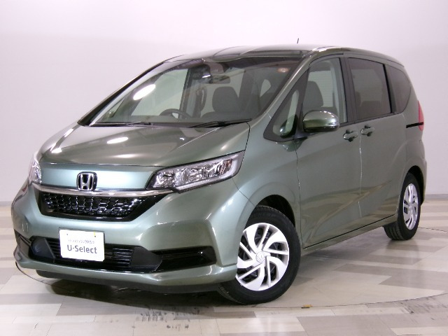 フリード1.5 G ホンダセンシング