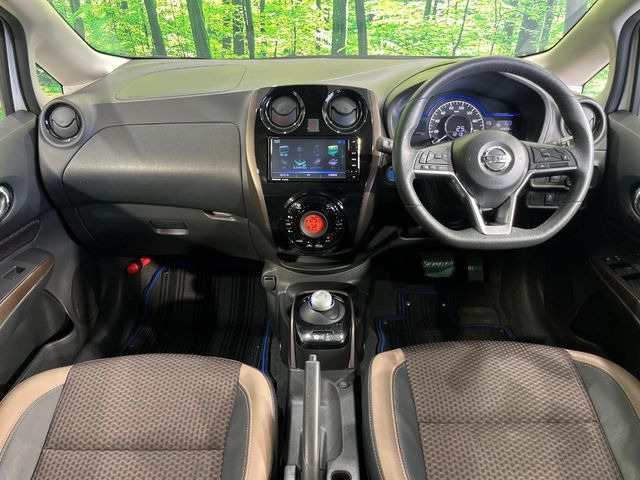 ノート1.2 e-POWER メダリスト