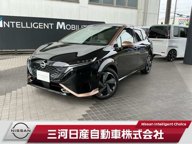 ノートオーラ1.2 G FOUR レザーエディション 4WD