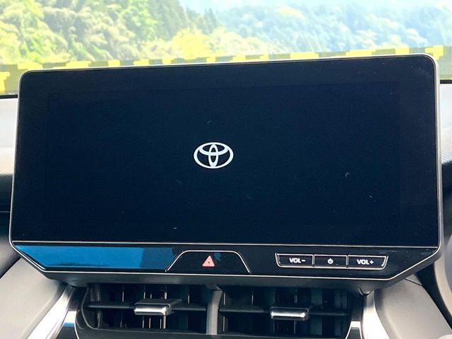 ハリアー2.5 ハイブリッド Z ナイトシェード