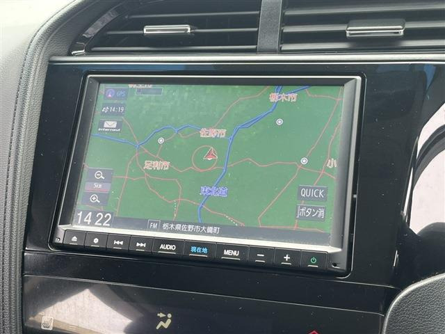 シャトル1.5 ハイブリッド Z ホンダセンシング