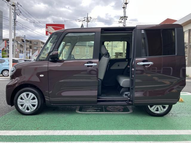 タントX