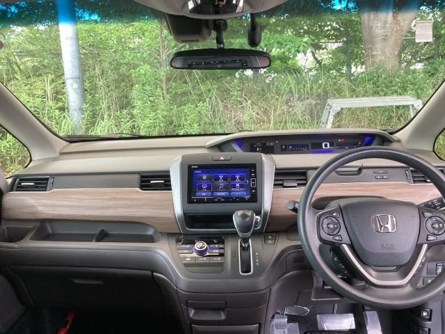 フリード+1.5 G ホンダセンシング