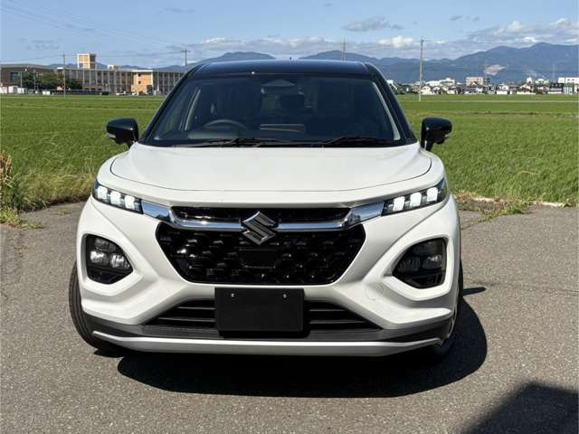 フロンクス1.5