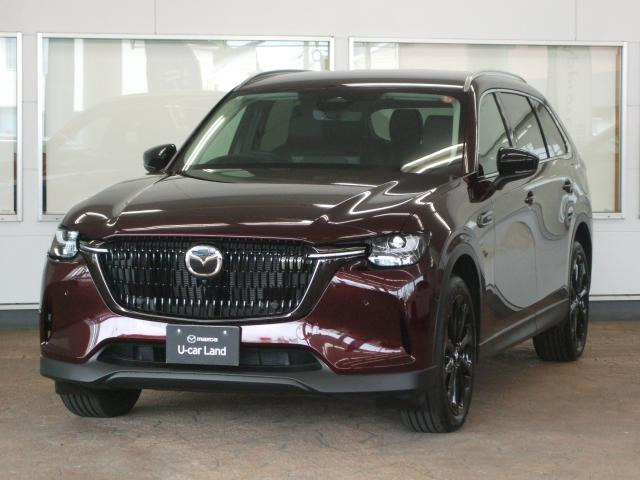 CX-803.3 XD ドライブ エディション ディーゼル