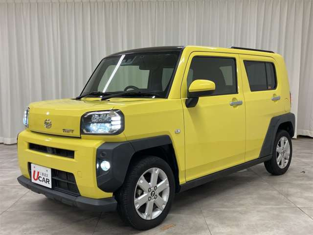 タフトG