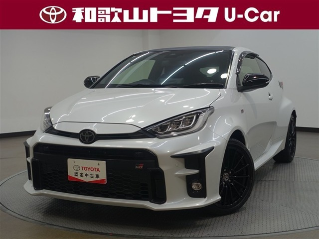 GRヤリス1.5 RS