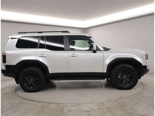 ランドクルーザー2502.8 VX ディーゼル 4WD