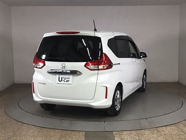フリード1.5 G ホンダセンシング