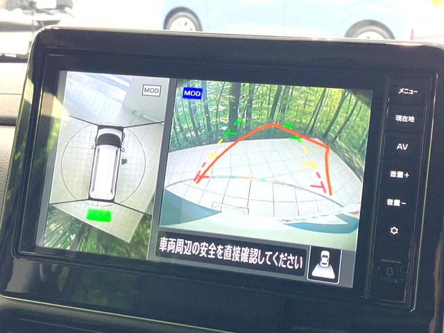 �y�}���`�A���E���h���j�^�[�z��p�̃J�����ɂ��A�ォ�猩���낵���悤�Ȏ��_��360�x�N���}�̎��͂��m�F���邱�Ƃ��ł��܂������p�������m�F���₷���A�����ꏊ�ł̐؂�Ԃ��⒓�Ԃ��X���[�Y�ɍs���܂��B