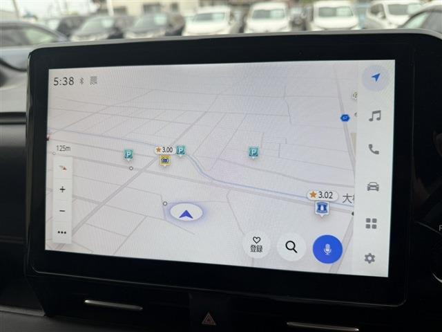 ヴォクシー1.8 ハイブリッド S-G