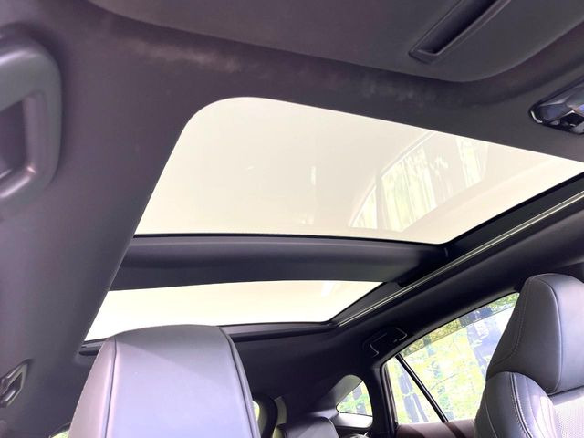 ハリアー2.5 ハイブリッド Z レザーパッケージ