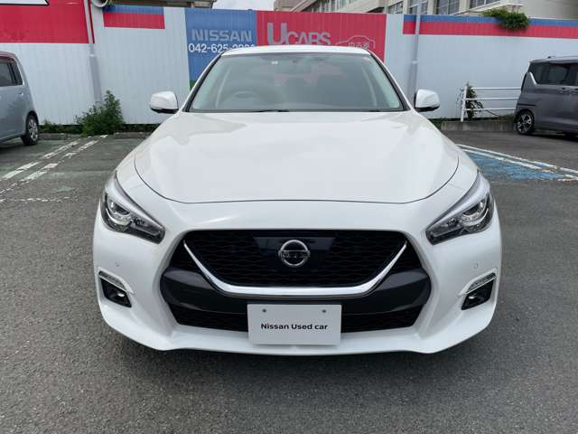 スカイライン3.0 GT