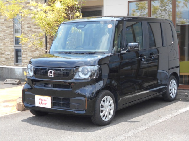 N-BOX