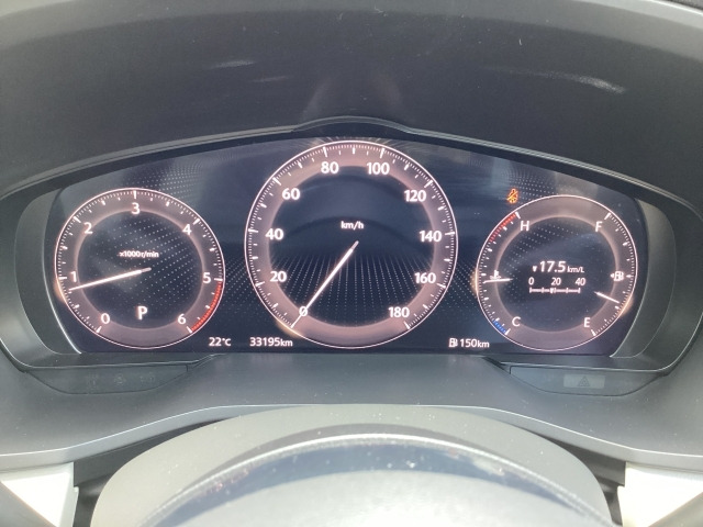 CX-603.3 XD エクスクルーシブモード ディーゼル