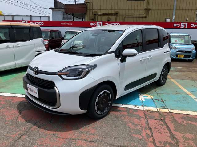 シエンタハイブリッド 1.5 Z