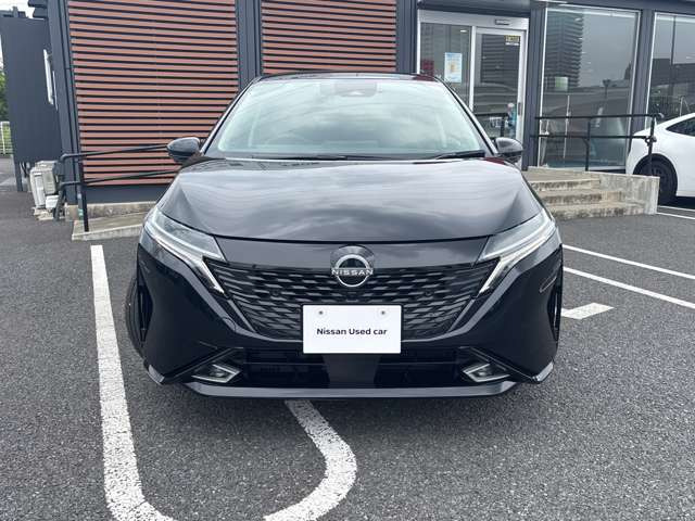 ノートオーラ1.2 G レザーエディション