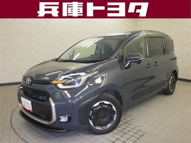 シエンタ1.5 Z