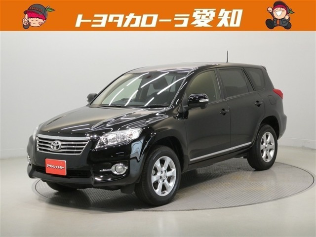 トヨタ ヴァンガード ブラック系」の中古車 | 中古車情報・中古車検索
