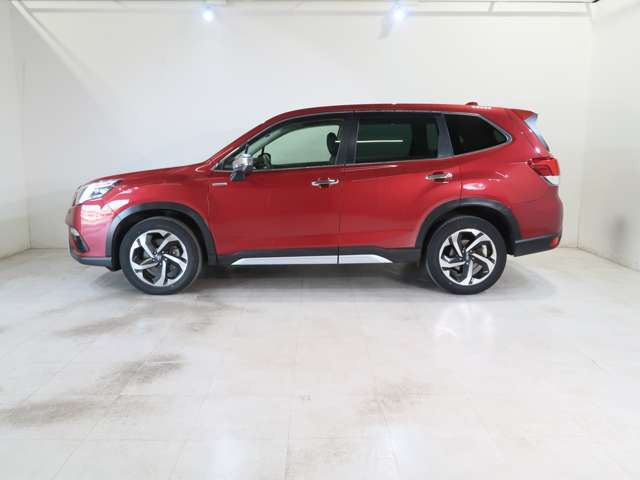 フォレスター2.0 アドバンス 4WD