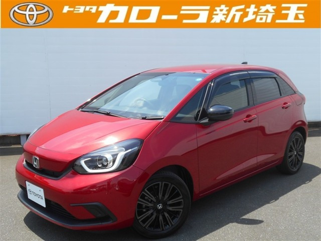フィット1.3 ホーム カーサ