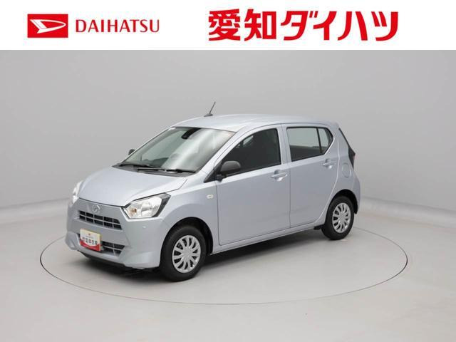 ミライースL SAIII