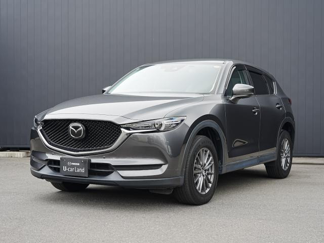CX-52.2 XD プロアクティブ
