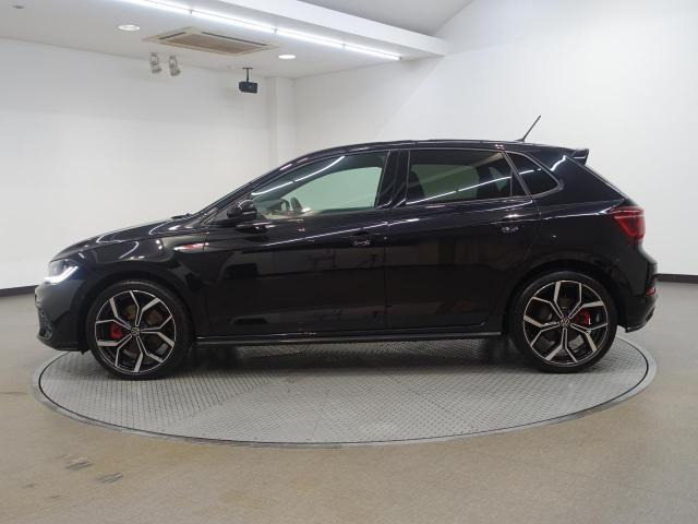 ポロGTI