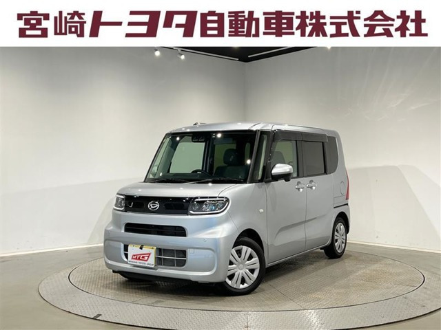 タントX