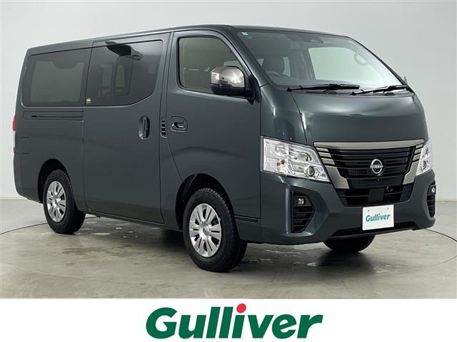 キャラバン2.4 グランドプレミアム GX ロング ディーゼル 4WD