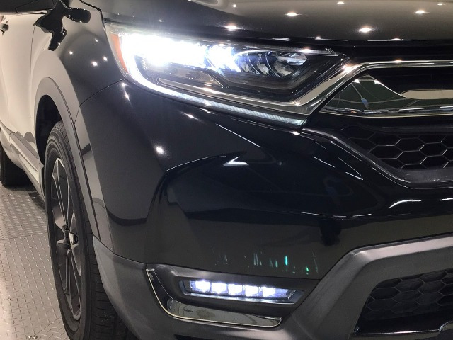 CR-V1.5 EX