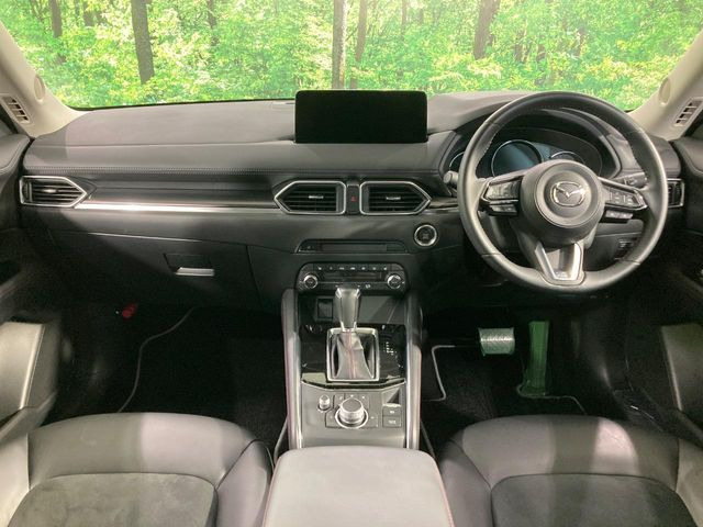 CX-52.2 XD ブラックトーンエディション