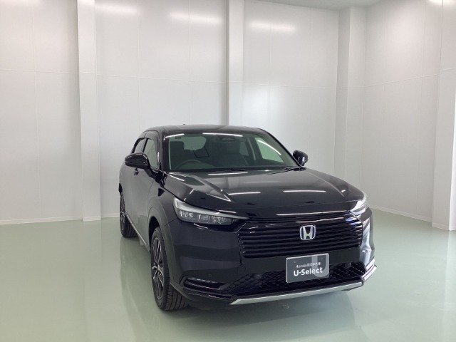 ヴェゼル1.5 ハイブリッド Z